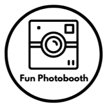 Location de photobooth pas cher pour animer une soirée à la tour du pin en Isère Fun Photobooth