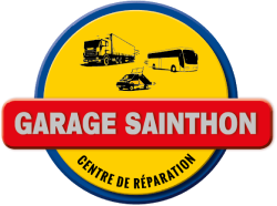 Garage Sainthon 