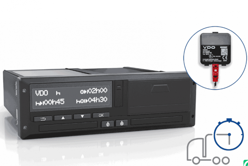 VDO FLEET
