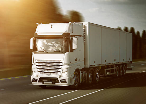 véhicule poids lourds